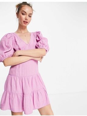 NWOT FRENCH CONNECTION Parisian Inspired Dress SZ S/6